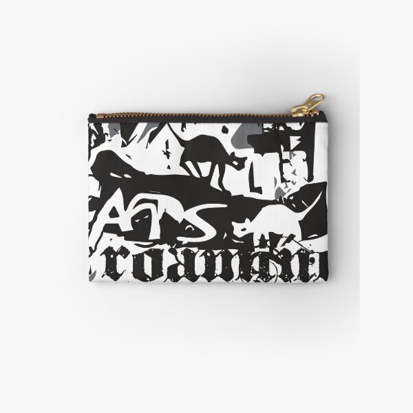 Item preview, Roaming Cats designed and sold by Helga Taylor.