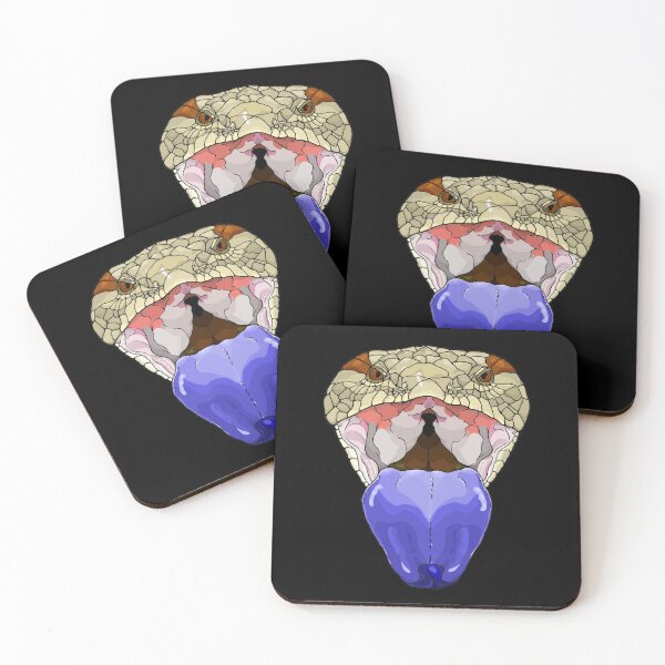 Item preview, Blue Tongue Skink designed and sold by TinkerandBone.