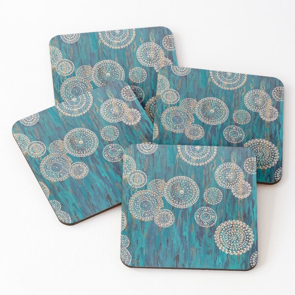 Item preview, Golden Circles designed and sold by Roxana1345.
