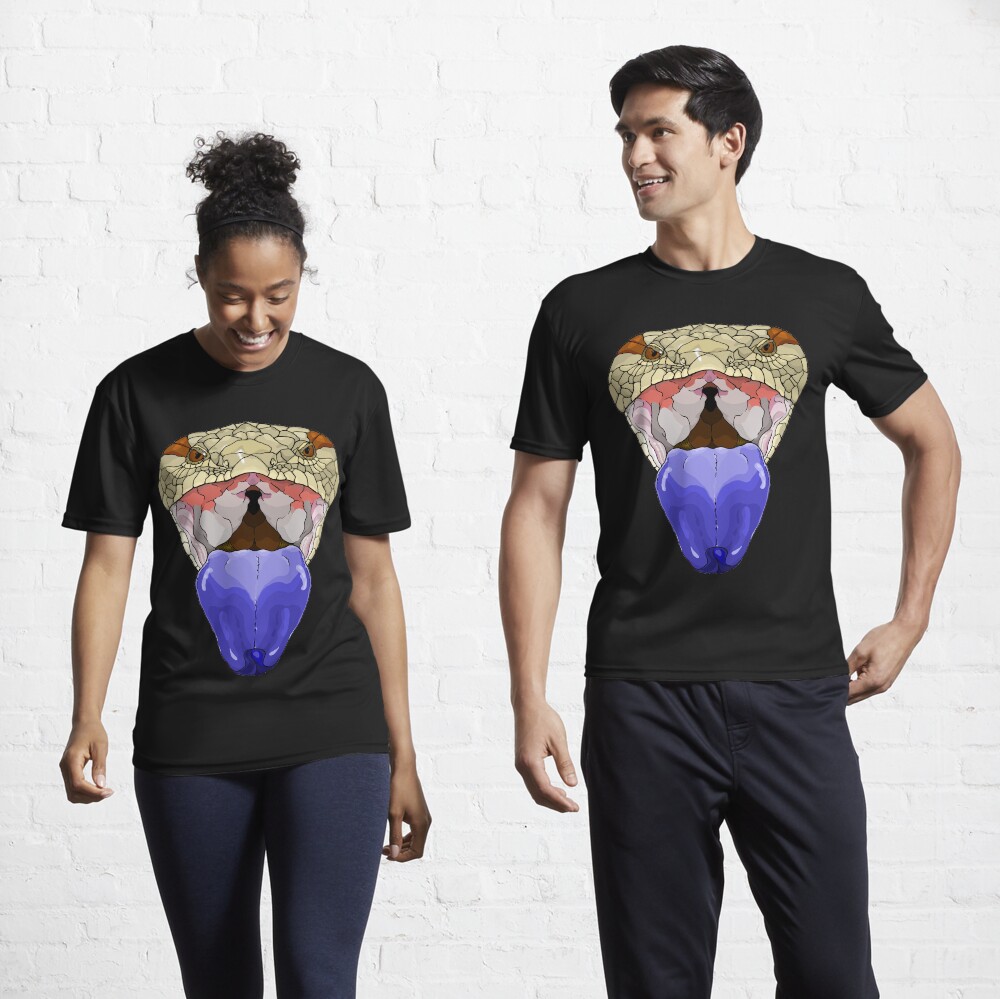 Item preview, Active T-Shirt designed and sold by TinkerandBone.