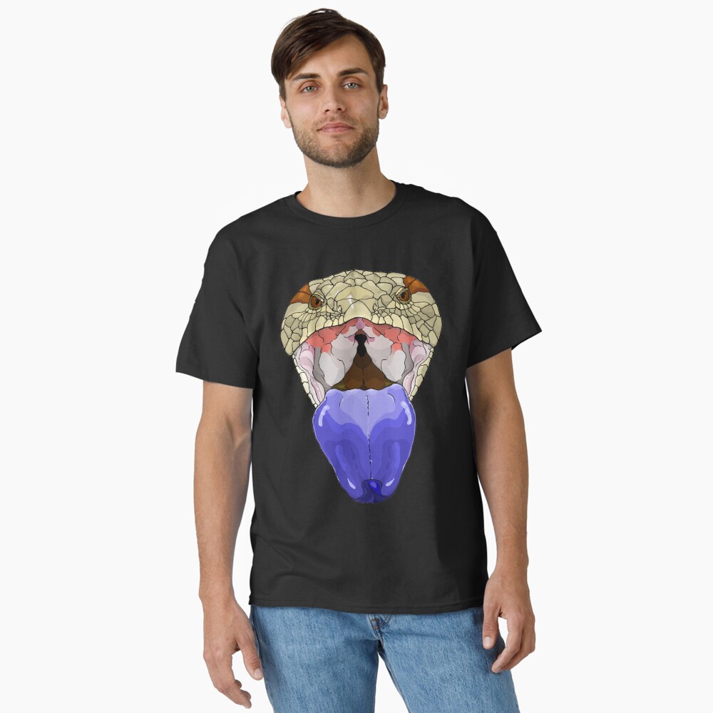 Item preview, Classic T-Shirt designed and sold by TinkerandBone.