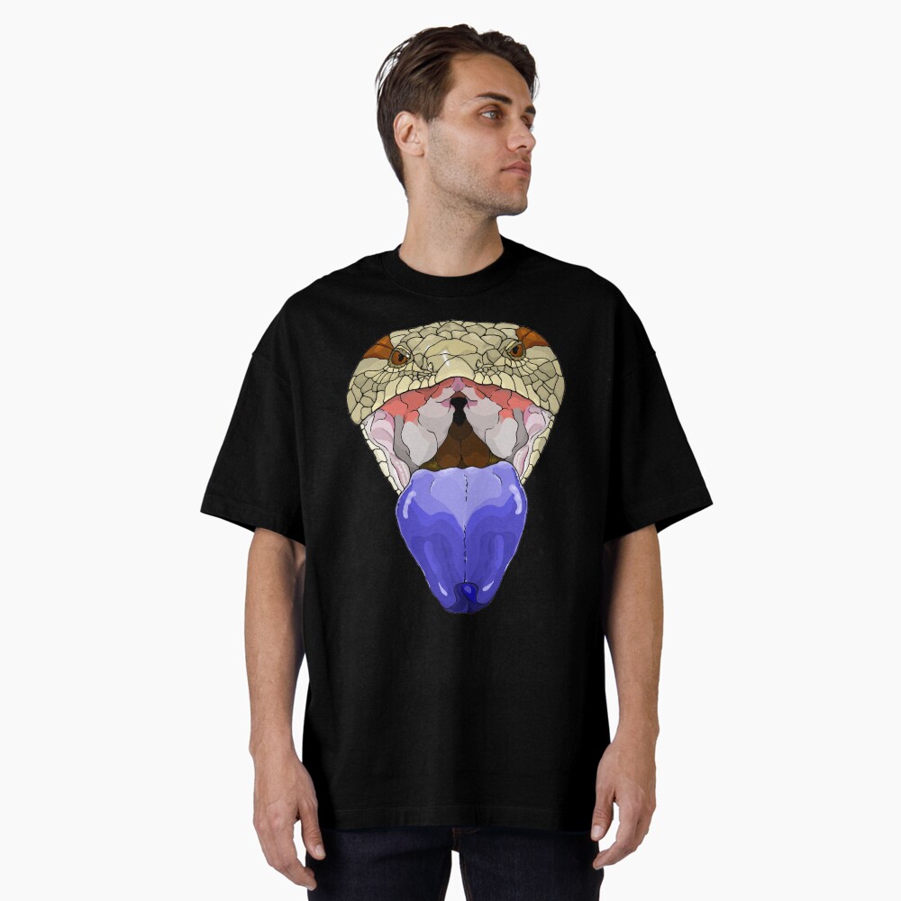 Item preview, Oversized T-Shirt designed and sold by TinkerandBone.