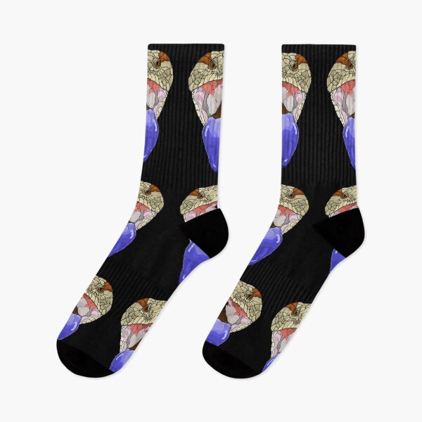 Item preview, Blue Tongue Skink designed and sold by TinkerandBone.