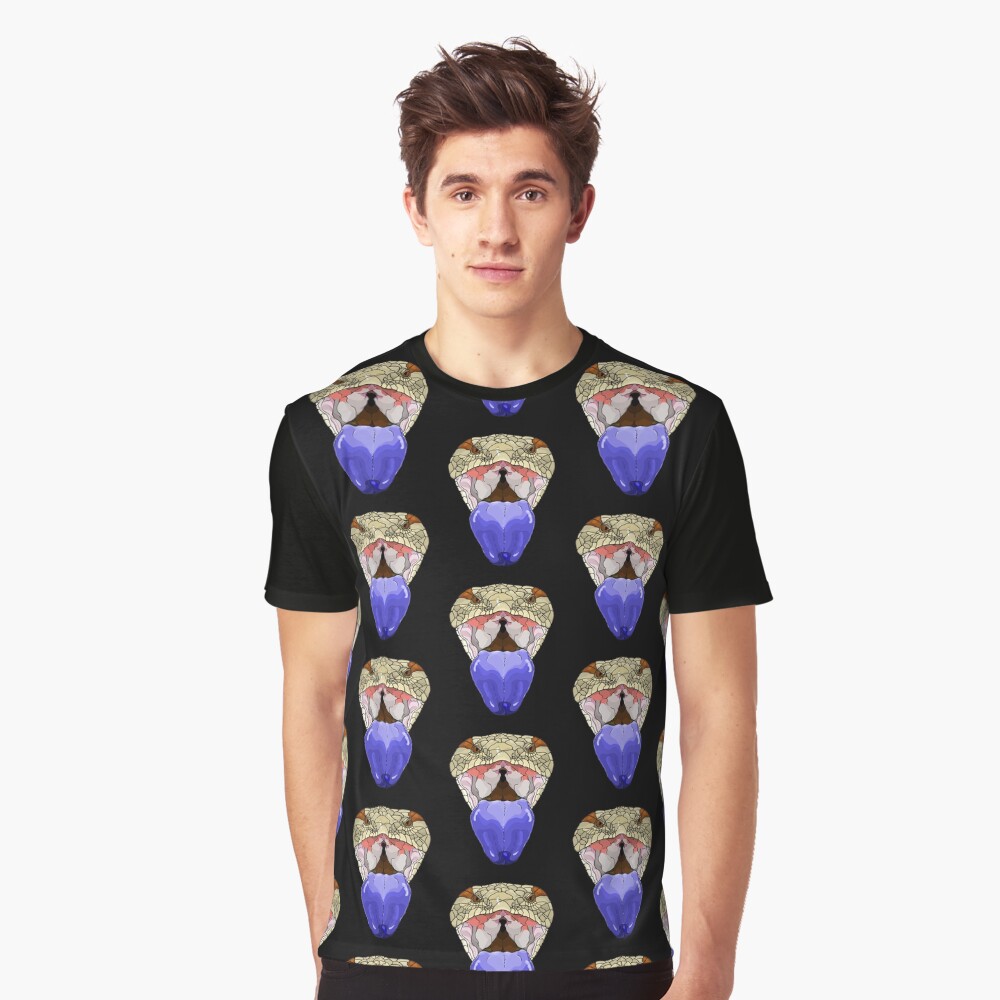 Item preview, Graphic T-Shirt designed and sold by TinkerandBone.