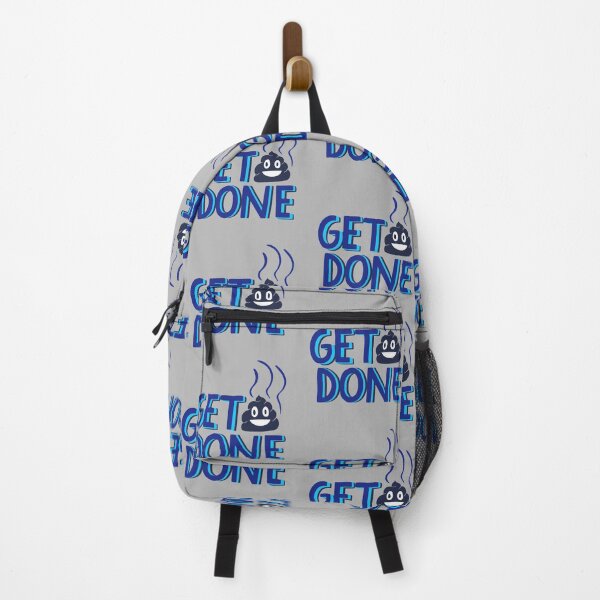 Item preview, Get It Done designed and sold by Strings  Stan.