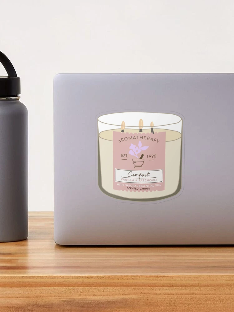 Cozy Comfort Candle Fragrance Kit – Bottle Cutting Inc.