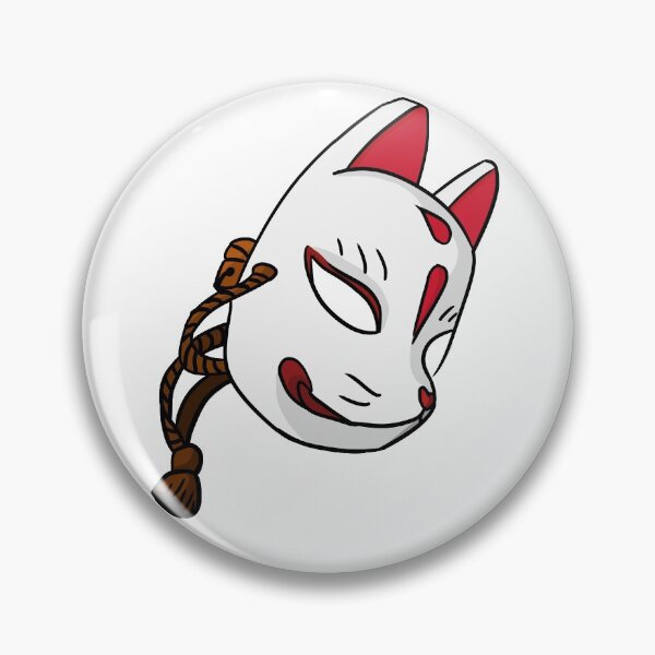 Item preview, Kitsune designed and sold by softdesign22.