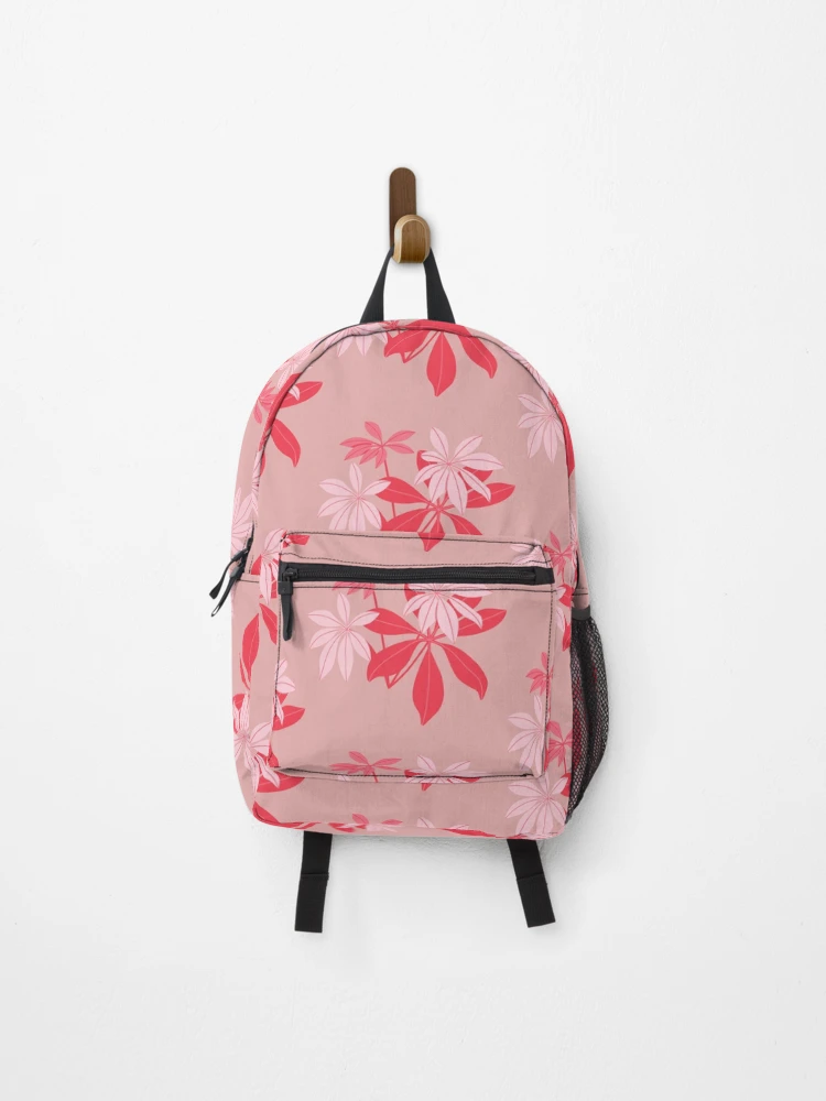 Thumbnail 1 of 3, Backpack, Spring designed and sold by VersatileMerch.