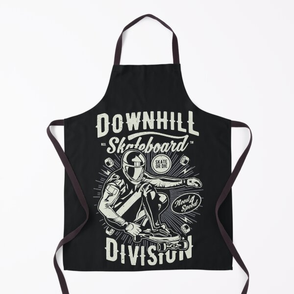 Item preview, Downhill Skateboard designed and sold by wkyip79.