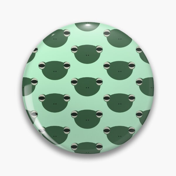 Item preview, Arnie the Frog  designed and sold by VersatileMerch.