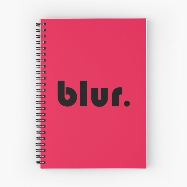 Item preview, Blur designed and sold by AfiqAmani.