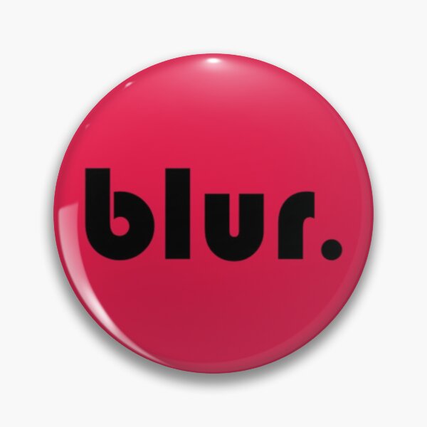 Item preview, Blur designed and sold by AfiqAmani.