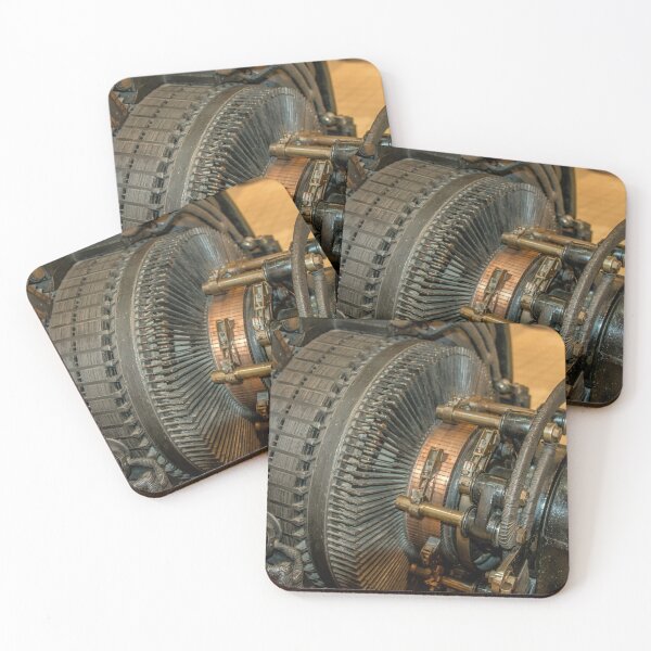 Item preview, Commutator designed and sold by hawkie.