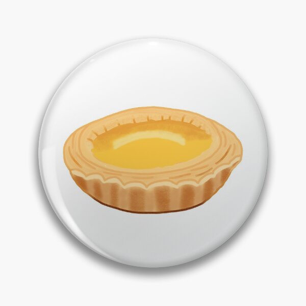 Item preview, Egg Tart designed and sold by YourBao.