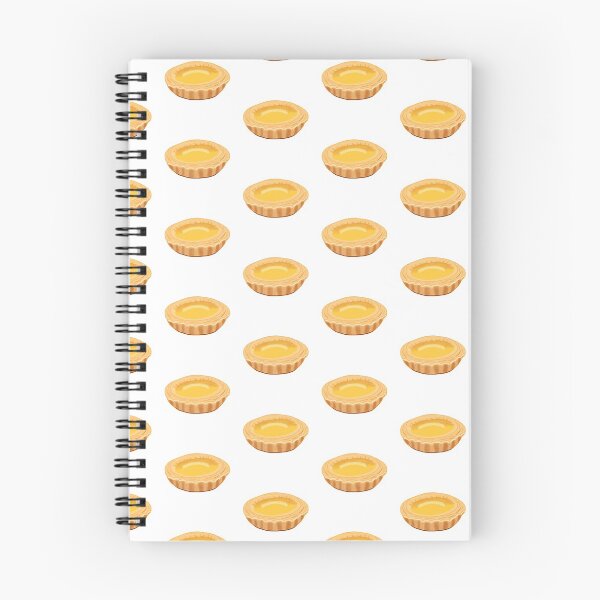 Item preview, Egg Tart designed and sold by YourBao.