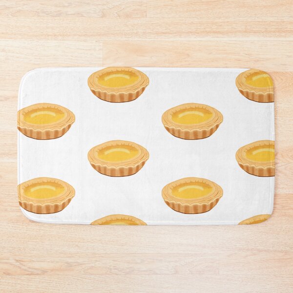 Item preview, Egg Tart designed and sold by YourBao.