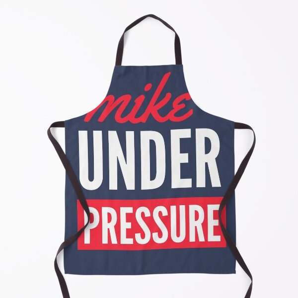 Item preview, Mike Under Pressure  designs designed and sold by Honestprince.
