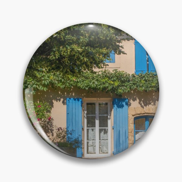 Item preview, Home in Giverny designed and sold by Marylou Badeaux.