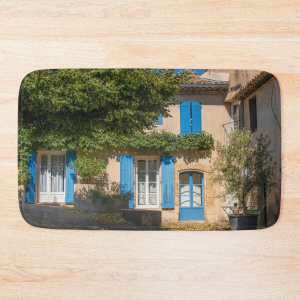 Item preview, Home in Giverny designed and sold by Marylou Badeaux.