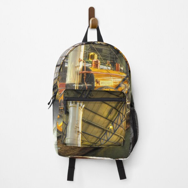 Item preview, Stephenson's Rocket  designed and sold by hawkie.