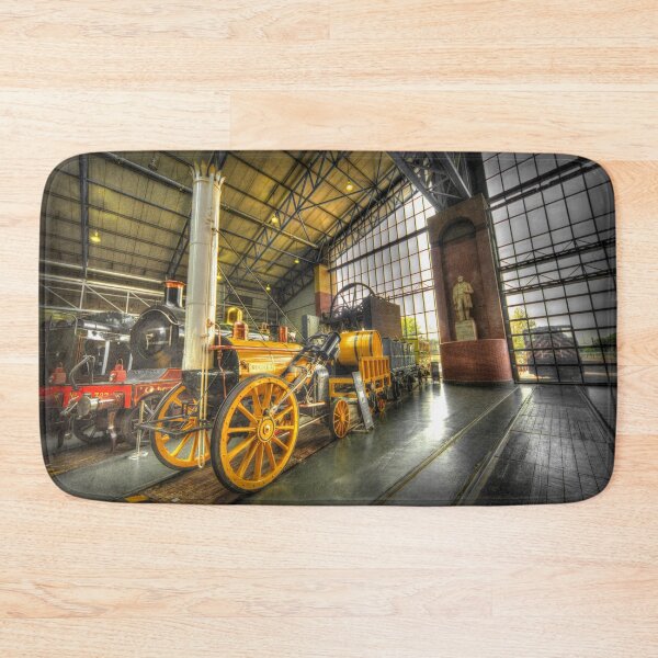 Item preview, Stephenson's Rocket designed and sold by hawkie.
