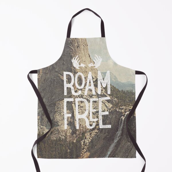 Item preview, ROAM FREE designed and sold by cabinsupplyco.