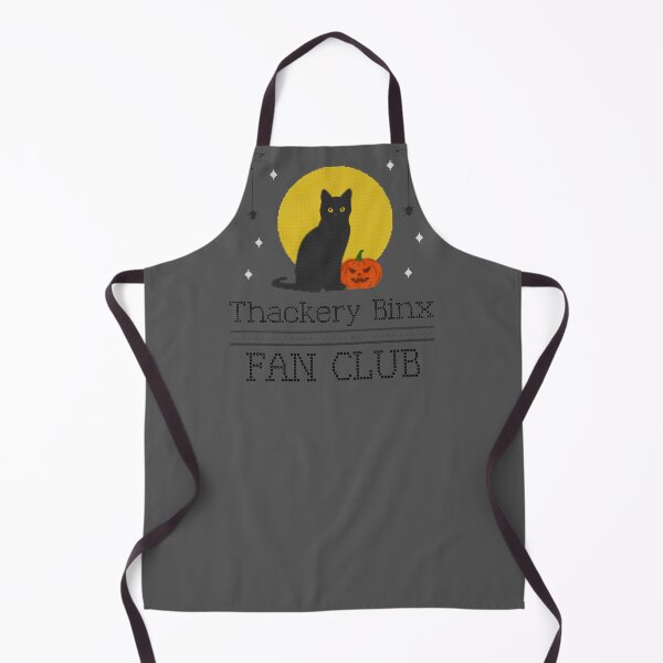 Item preview, Thackery Binx FAN CLUB designed and sold by KatieKrafts.