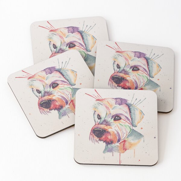 Item preview, Splash of Colour designed and sold by Portsidepaws89.