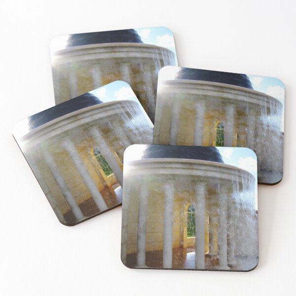 Item preview, Cascada Bee-Hive - Jardín Mayfield designed and sold by Marilyn Harris.