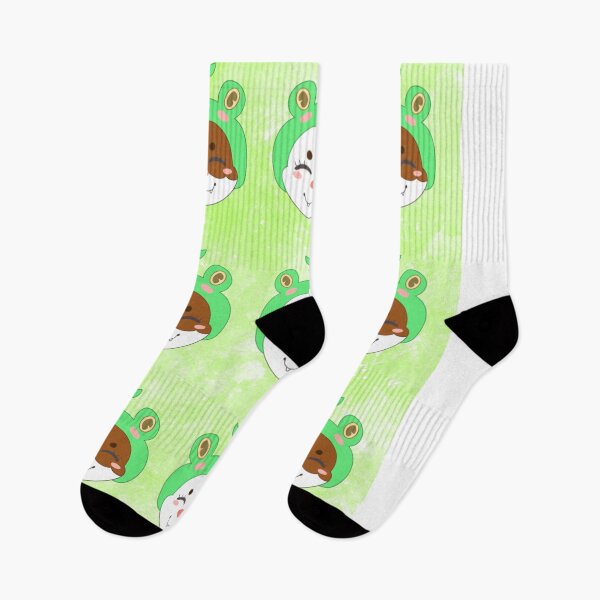 Item preview, Froggy kitty all over print ! designed and sold by Austin Butler.