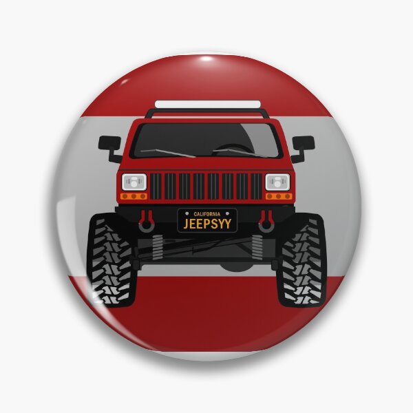 Item preview, Jeepsyy designed and sold by sojeepgirl.