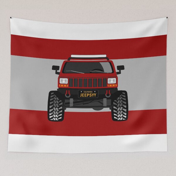 Item preview, Jeepsyy designed and sold by sojeepgirl.