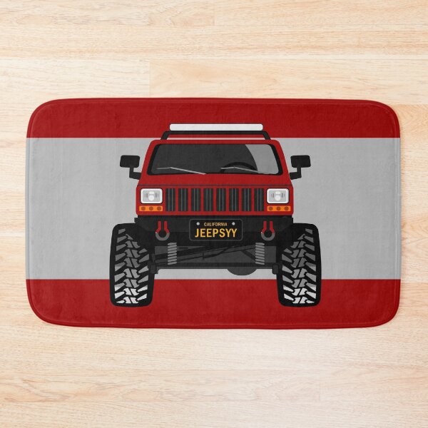 Item preview, Jeepsyy designed and sold by sojeepgirl.