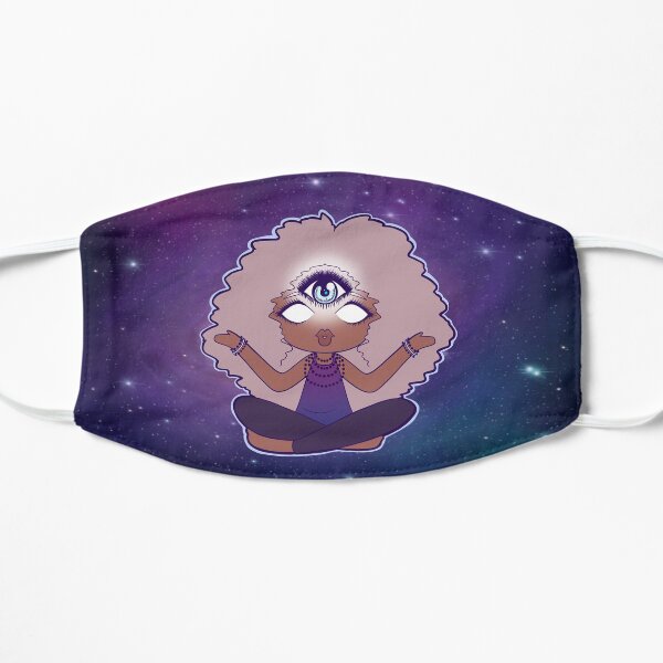 Woke AF Mask