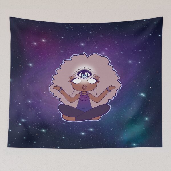 Item preview, Woke AF designed and sold by followthestray.