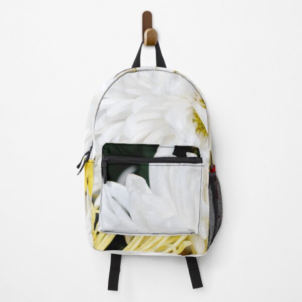 Item preview, SOFT FLUFFY WHITE CHRYSANTHEMUM | Flower Photo designed and sold by PhotoStory.
