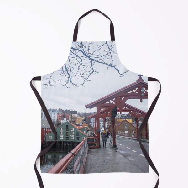 Item preview, The Old Wood Bridge designed and sold by Marylou Badeaux.