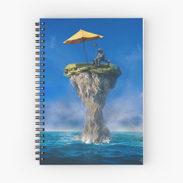 Item preview, When Can I Go Back? designed and sold by Michael Saft.