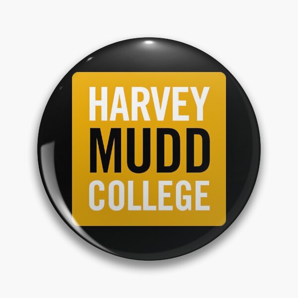 Item preview, Harvey Mudd College designed and sold by ABigBowlOfRamen.