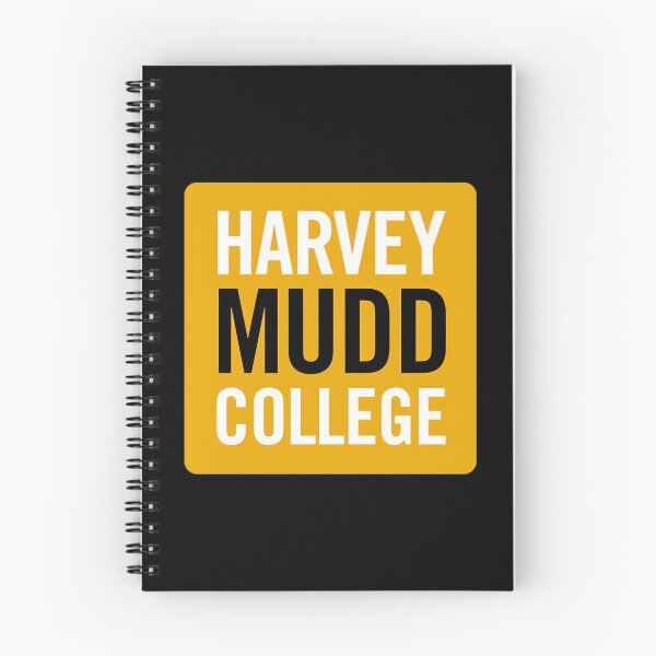 Item preview, Harvey Mudd College designed and sold by ABigBowlOfRamen.