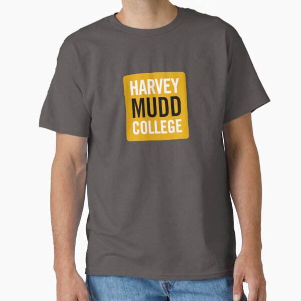 Aperçu de l'œuvre Collège Harvey Mudd créée et vendue par ABigBowlOfRamen.