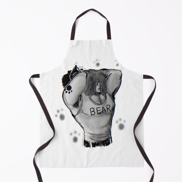 Item preview, Mr Bartholomew designed and sold by Koobert Doobert.