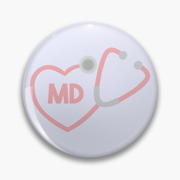 Item preview, Doctor Stethoscope - Pink designed and sold by jollychan02.