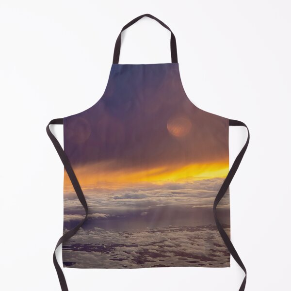 Item preview, Flaming Sky designed and sold by Marylou Badeaux.