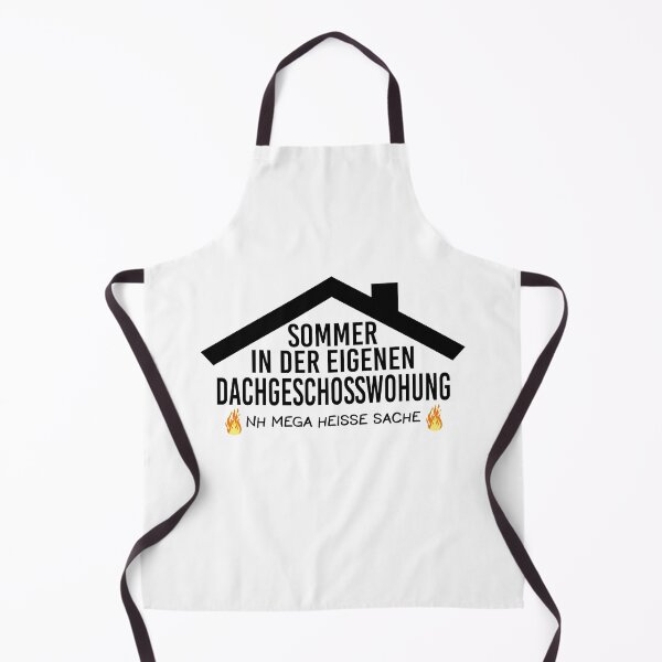 Item preview, Summer attic apartment heat hot sweat designed and sold by lsvds.