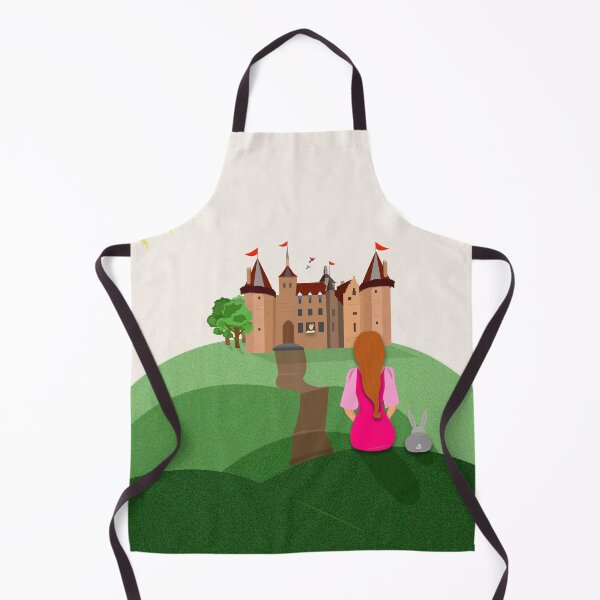 Item preview, Castle designed and sold by Shokoudesign.