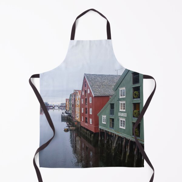 Item preview, Trondheim Reflections designed and sold by Marylou Badeaux.