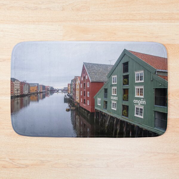 Item preview, Trondheim Reflections designed and sold by Marylou Badeaux.