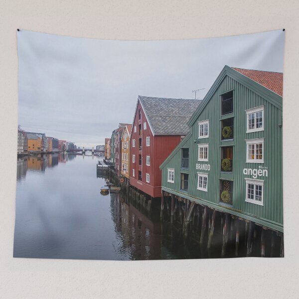 Item preview, Trondheim Reflections designed and sold by Marylou Badeaux.