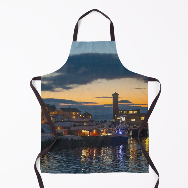 Item preview, Norwegian Sunset designed and sold by Marylou Badeaux.